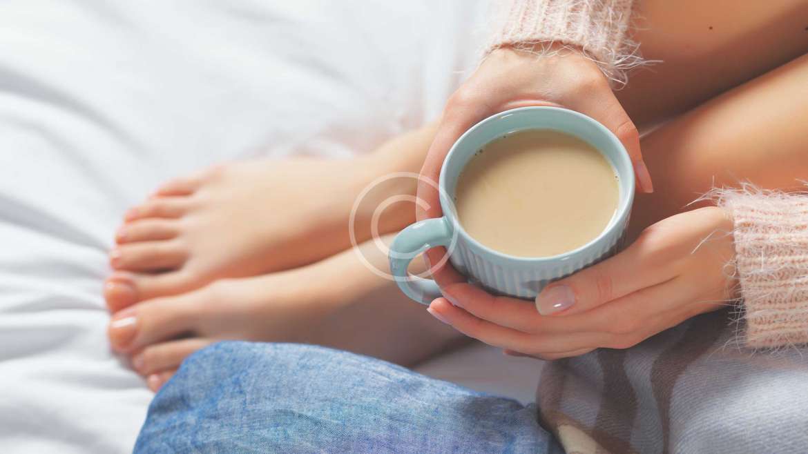 Tea és kávé